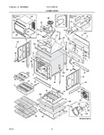 Diagram for 04 - Lower Oven