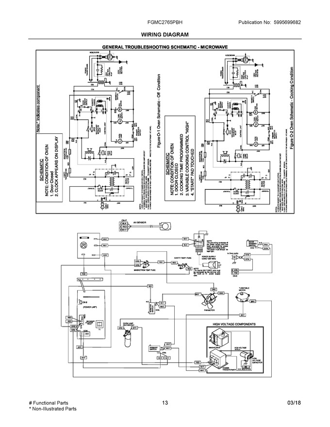 Diagram for FGMC2765PBH