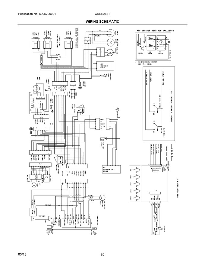 Diagram for CRSE263TW0