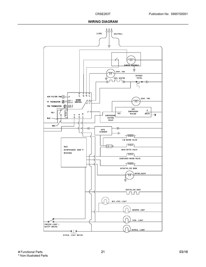 Diagram for CRSE263TD0