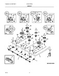 Diagram for 03 - Burner