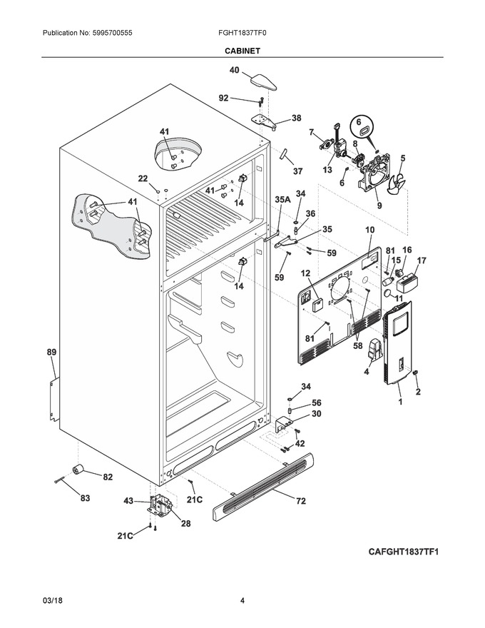 Diagram for FGHT1837TF0