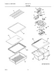 Diagram for 04 - Shelves