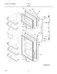 Diagram for 03 - Door