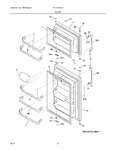 Diagram for 03 - Door