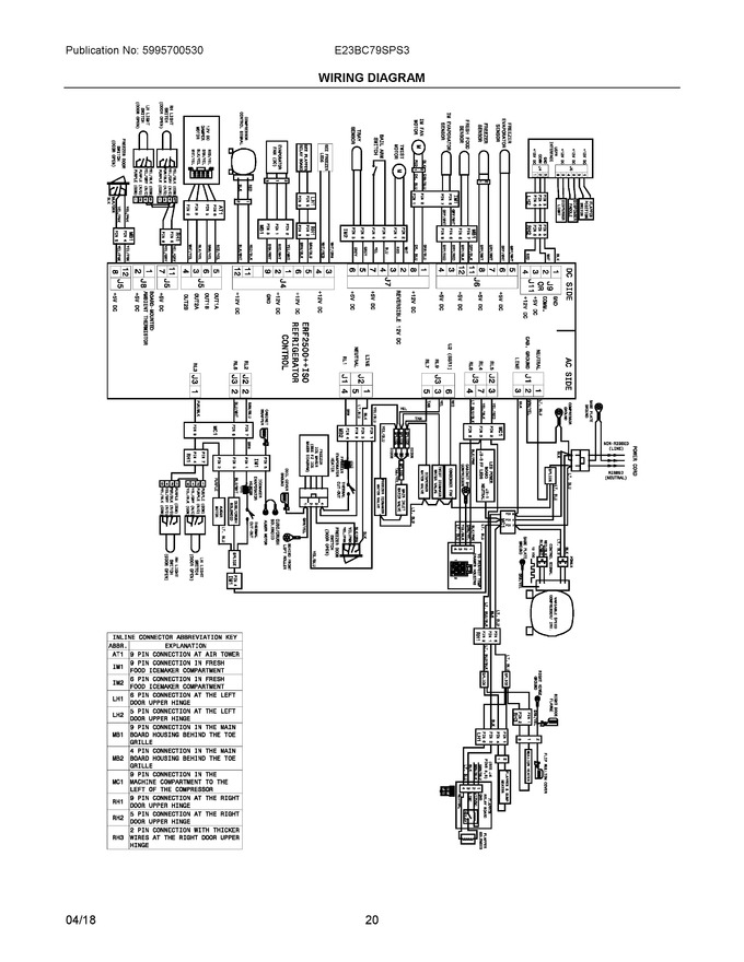 Diagram for E23BC79SPS3