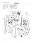 Diagram for 02 - Cabinet/drum