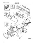 Diagram for 02 - Control Panel