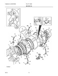 Diagram for 04 - Motor/tub