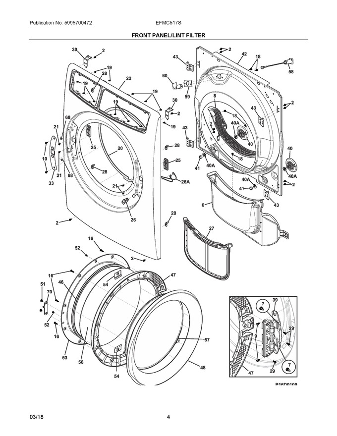 Diagram for EFMC517STT0