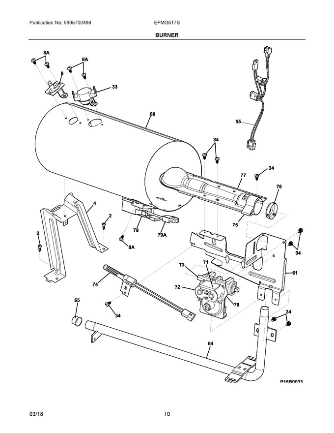 Diagram for EFMG517STT0