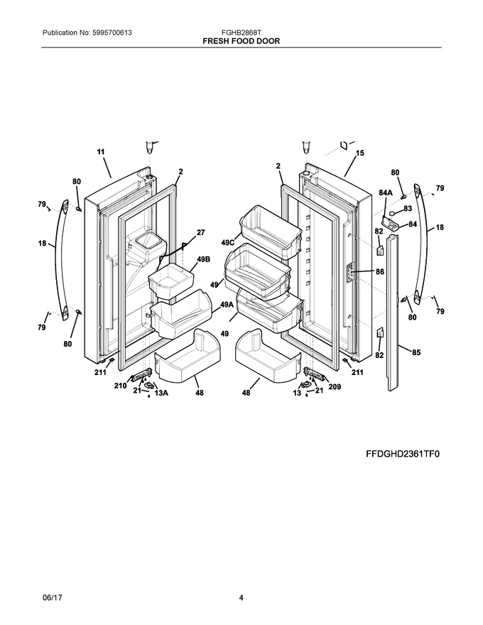 Diagram for FGHB2868TE0