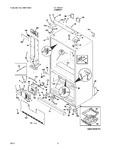 Diagram for 04 - Cabinet