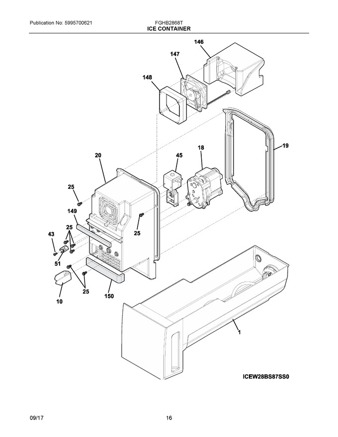 Diagram for FGHB2868TF1