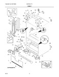 Diagram for 04 - Cabinet