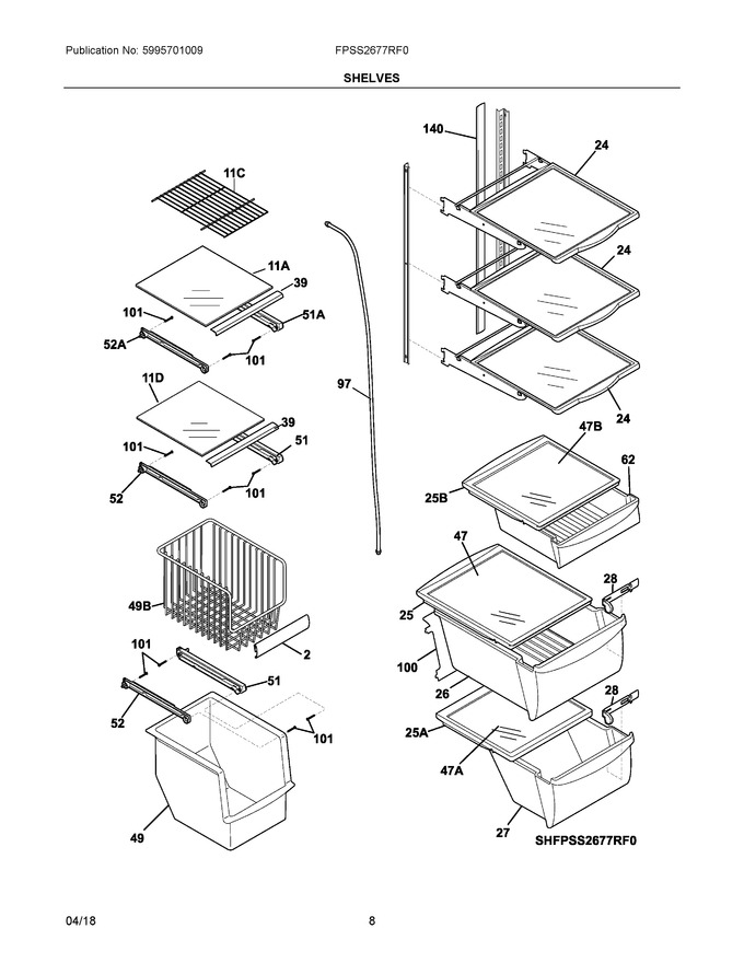 Diagram for FPSS2677RF0