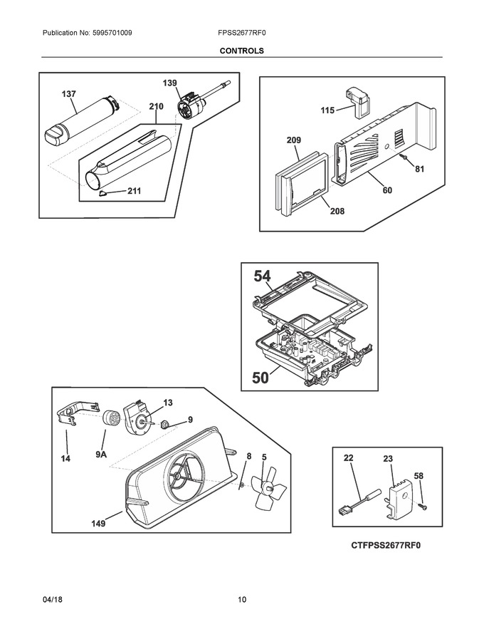 Diagram for FPSS2677RF0