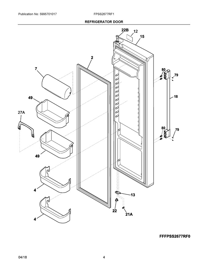 Diagram for FPSS2677RF1