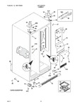 Diagram for 04 - Cabinet