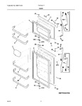 Diagram for 02 - Door