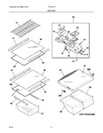 Diagram for 04 - Shelves