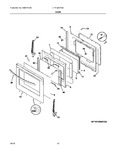 Diagram for 05 - Door