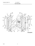 Diagram for 03 - Fresh Food Door