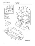 Diagram for 05 - Shelves