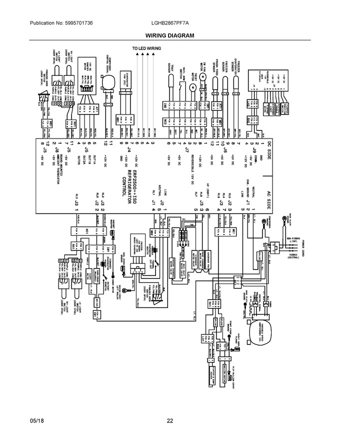 Diagram for LGHB2867PF7A