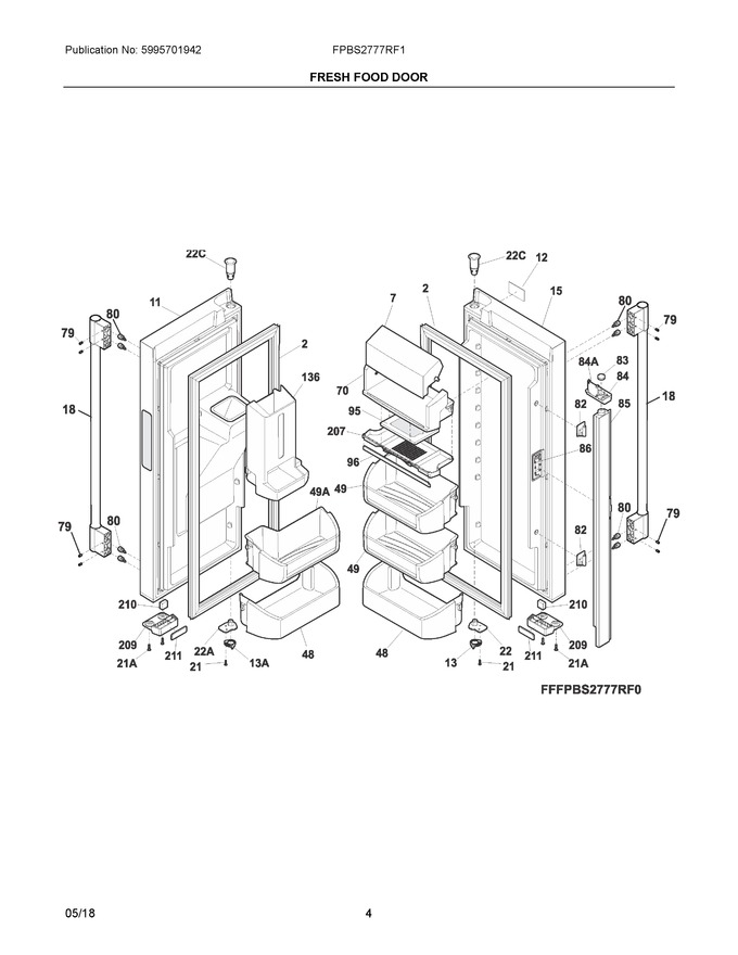 Diagram for FPBS2777RF1