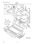 Diagram for 05 - Shelves