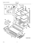 Diagram for 05 - Shelves