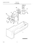 Diagram for 08 - Ice Container