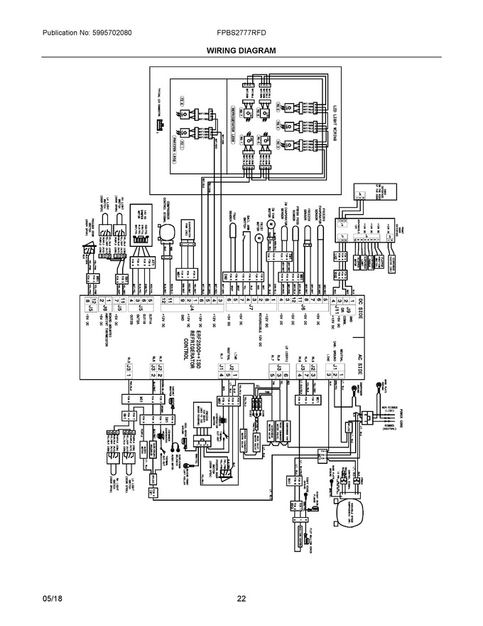 Diagram for FPBS2777RFD