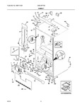 Diagram for 04 - Cabinet