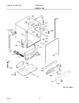 Diagram for 06 - Frame & Tub