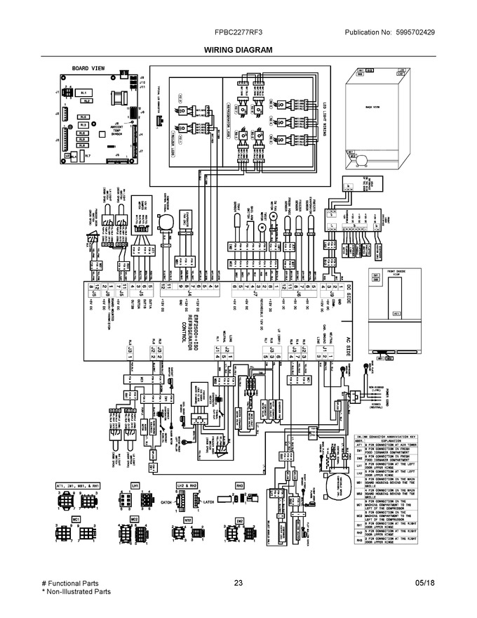 Diagram for FPBC2277RF3