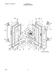 Diagram for 03 - Fresh Food Door