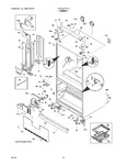 Diagram for 04 - Cabinet