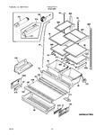 Diagram for 05 - Shelves