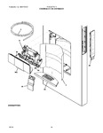 Diagram for 07 - Controls & Ice Dispenser