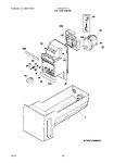 Diagram for 08 - Ice Container