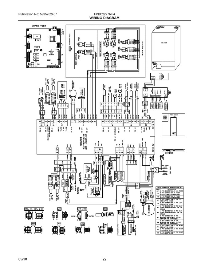 Diagram for FPBC2277RF4