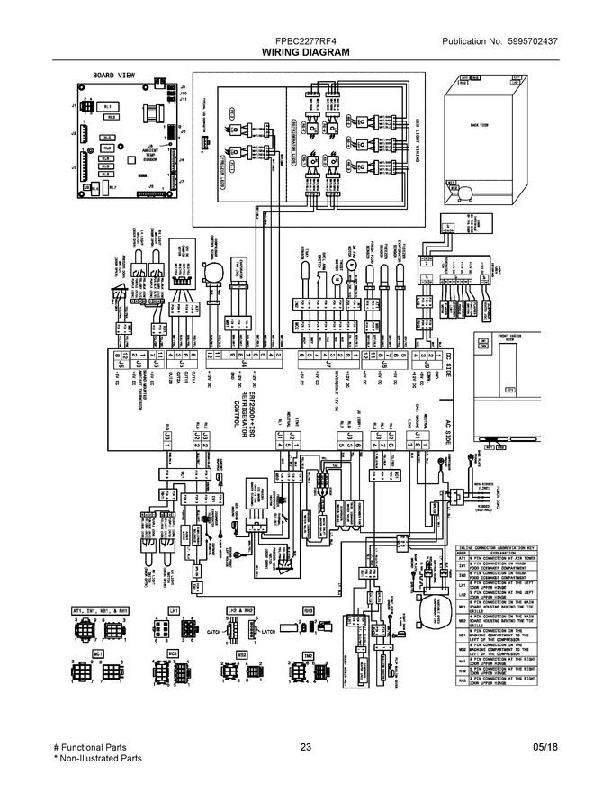 Diagram for FPBC2277RF4