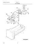 Diagram for 08 - Ice Container