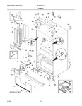 Diagram for 04 - Cabinet