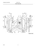 Diagram for 03 - Fresh Food Door