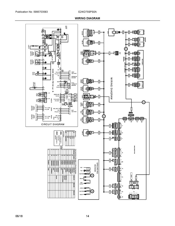 Diagram for E24ID75SPS0A