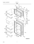 Diagram for 02 - Door