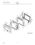 Diagram for 06 - Door